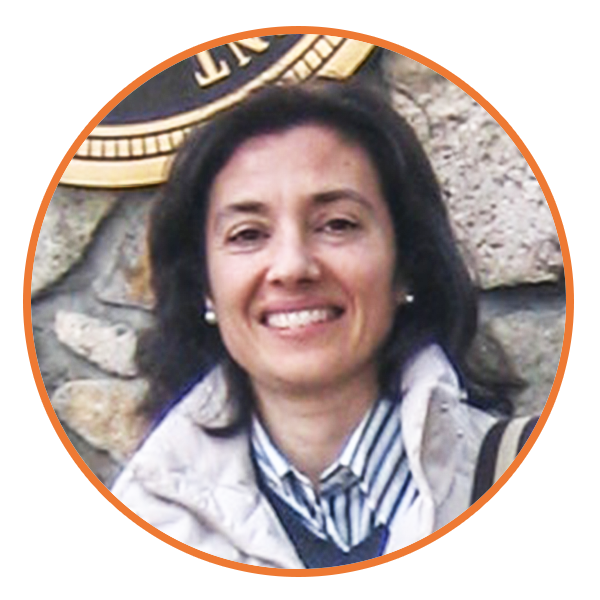 Carmen Castilla Vazquez