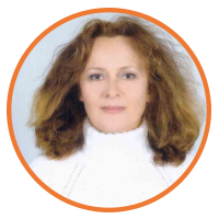 Iryna Zinkiv
