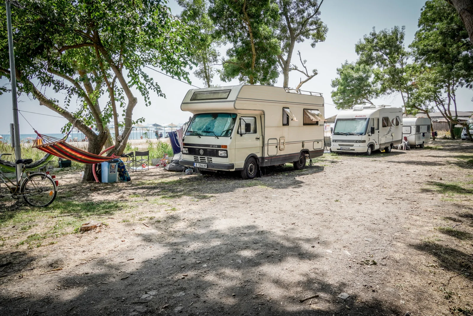 Camping Albena — view 3