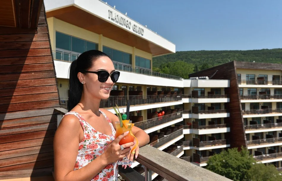 Flamingo Grand Hotel & SPA — view 2