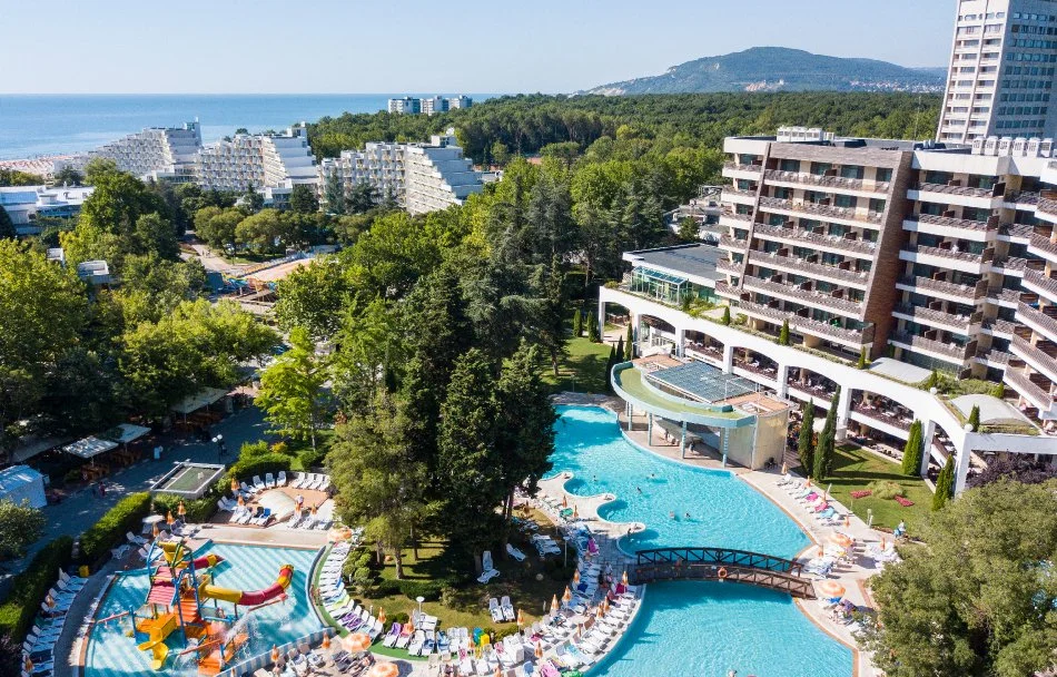 Flamingo Grand Hotel & SPA — view 4