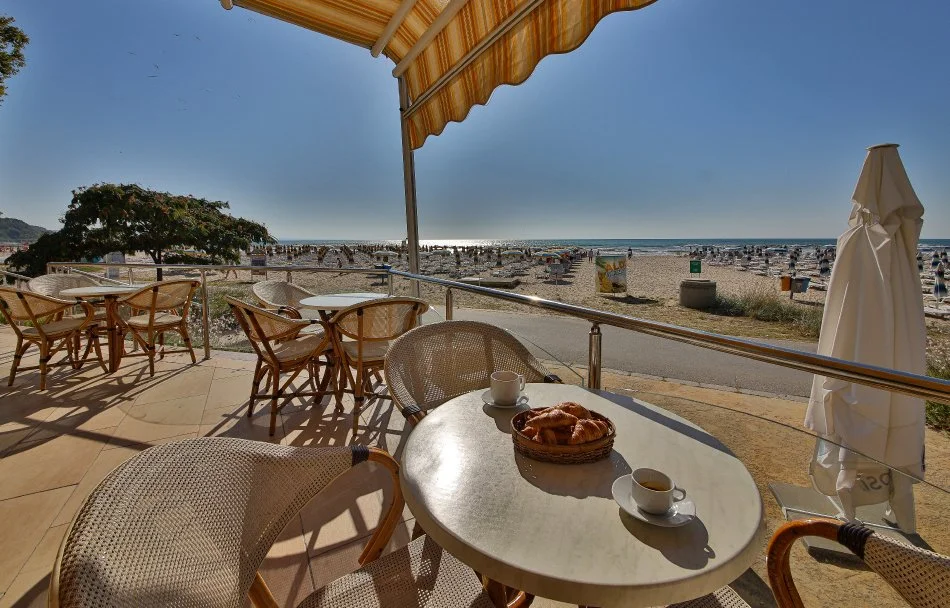 Kaliakra Beach — view 4