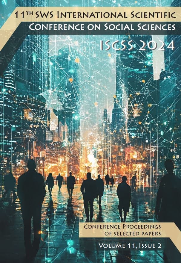Proceedings ISCSS 2024 / Volume 11