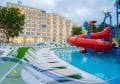 resort swimming pools