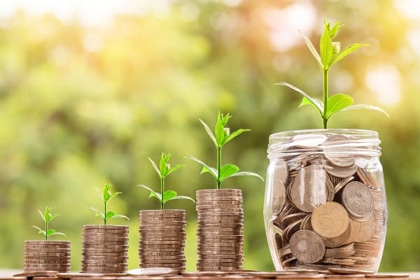 ECONOMICS, FINANCE, AND SUSTAINABILITY