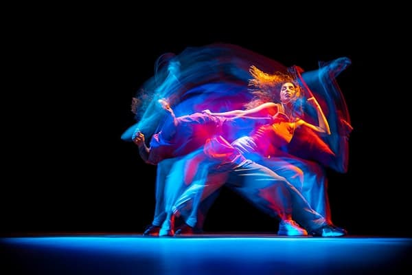 8.
PERFORMING ARTS
