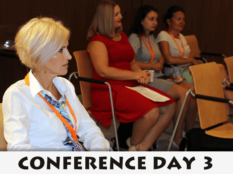 SWS Conference 2019