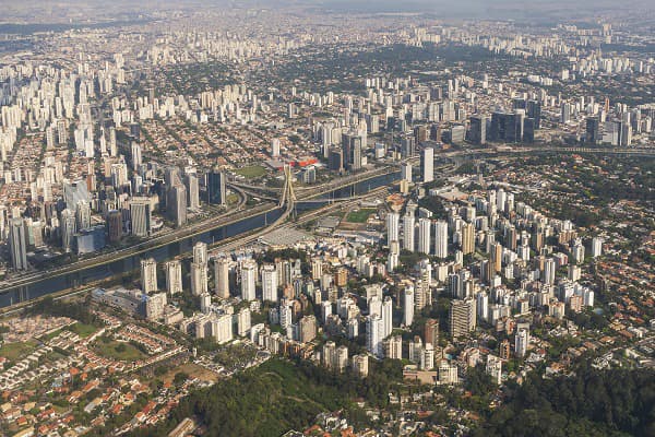 HUMAN GEOGRAPHY AND DEMOGRAPHY