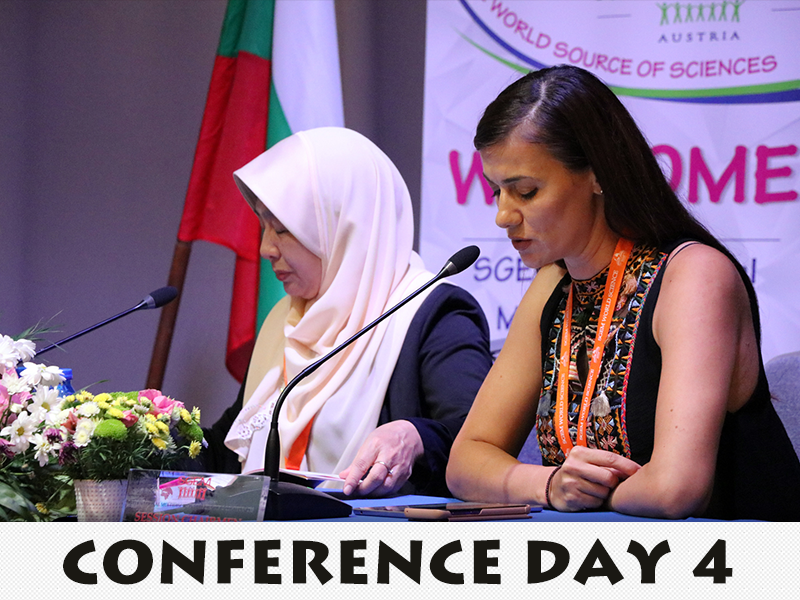 SWS Conference 2019