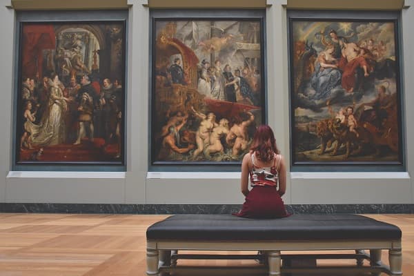 14.
MUSEOLOGY & HERITAGE STUDIES