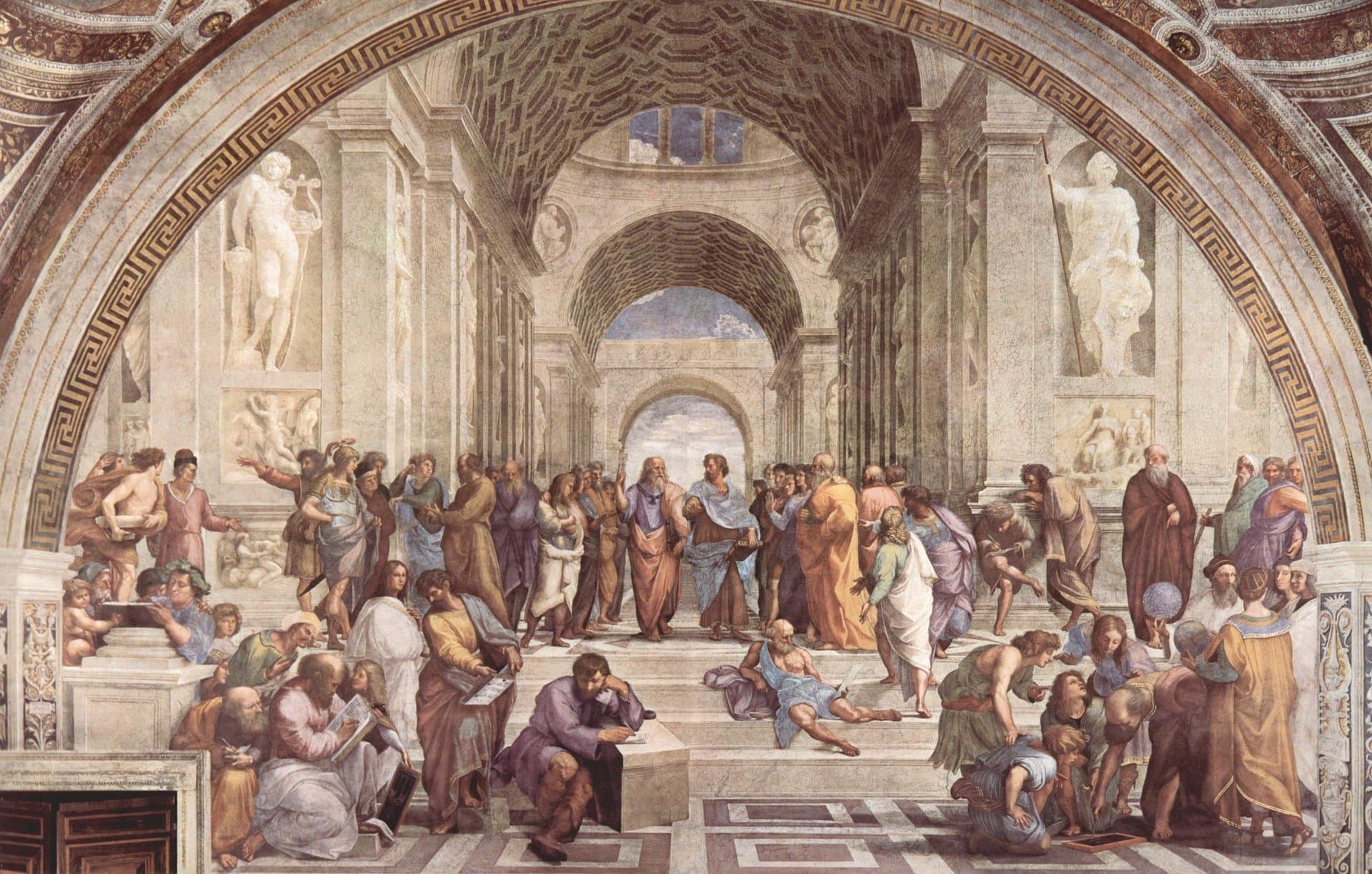 ARTS &
HUMANITIES