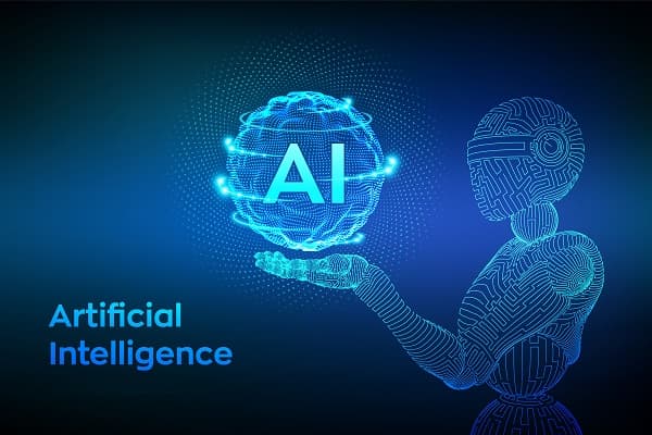 ARTIFICIAL INTELLIGENCE (AI) AND SOCIETY