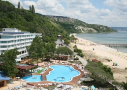 Arabela Beach Hotel